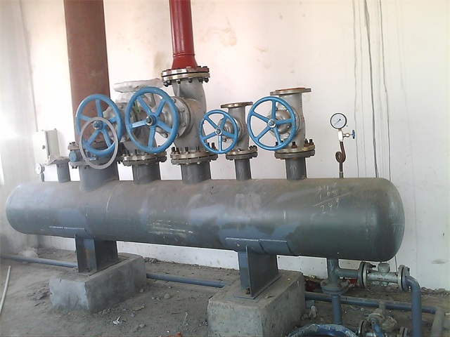 沂源沂源沂源蒸汽分气缸 沂源沂源沂源蒸汽分气缸
