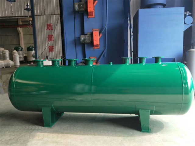 蒸汽沂源沂源沂源分汽缸规格 蒸汽沂源沂源沂源分汽缸规格